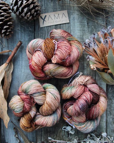 Unveiling the Mysteries of Woodland Knitting: Fantasy-Inspired Creations
